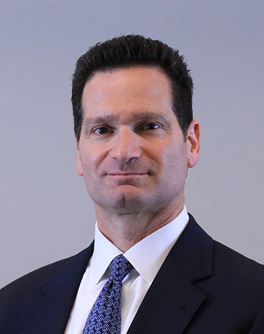 Eric Tansky